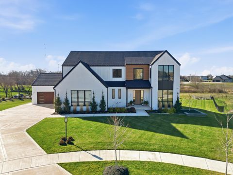 10092 Tall Grass Trail St. John IN 46373