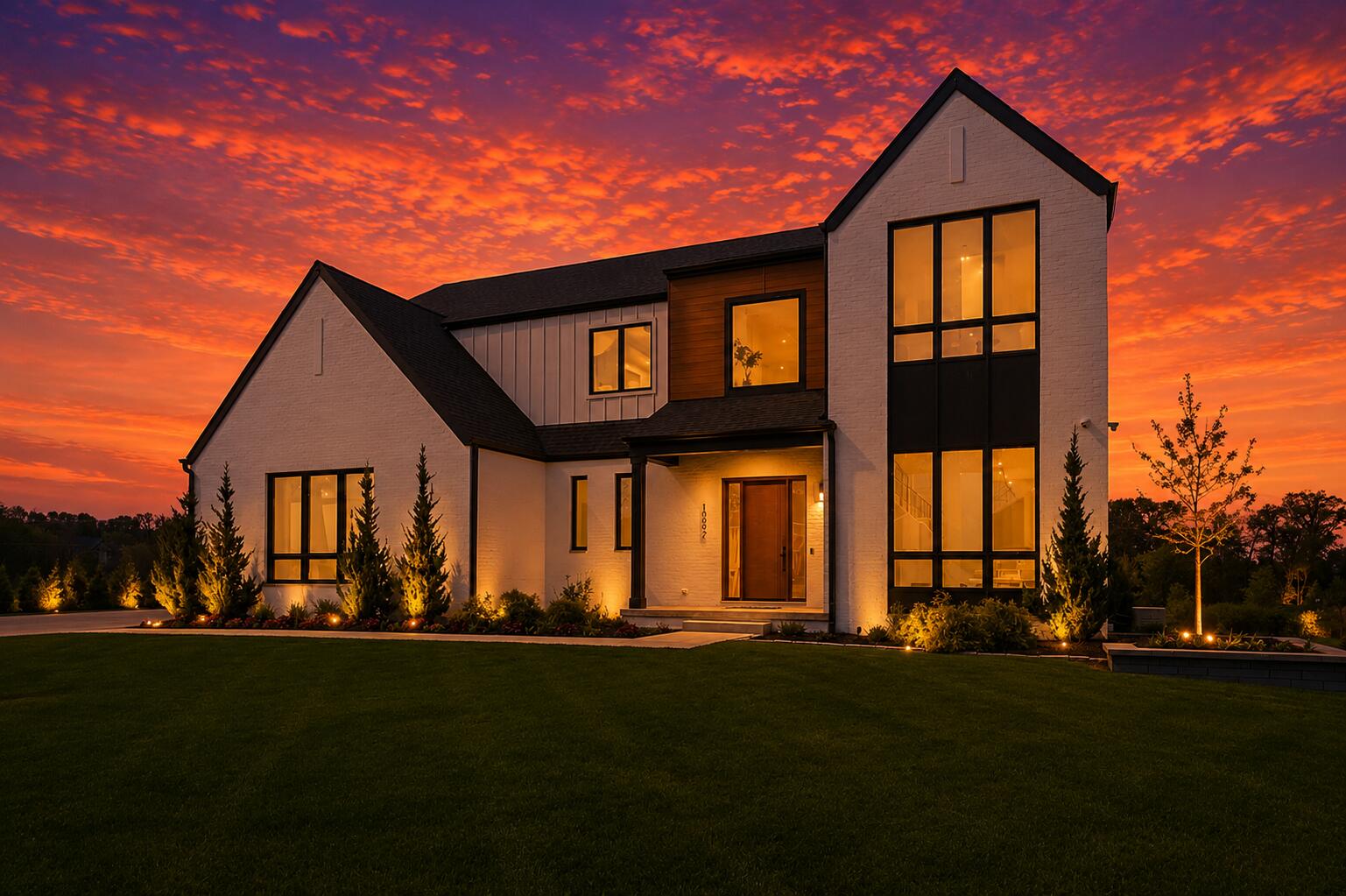 10092 Tall Grass Trail