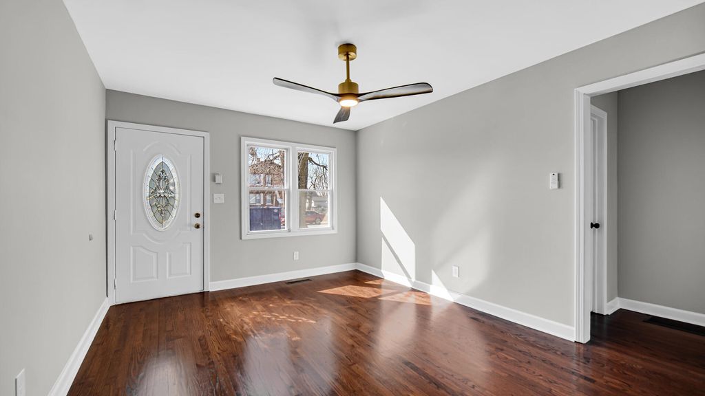 Photo of 6139 Marshall Avenue, Hammond, IN 46323 (MLS # 836264)