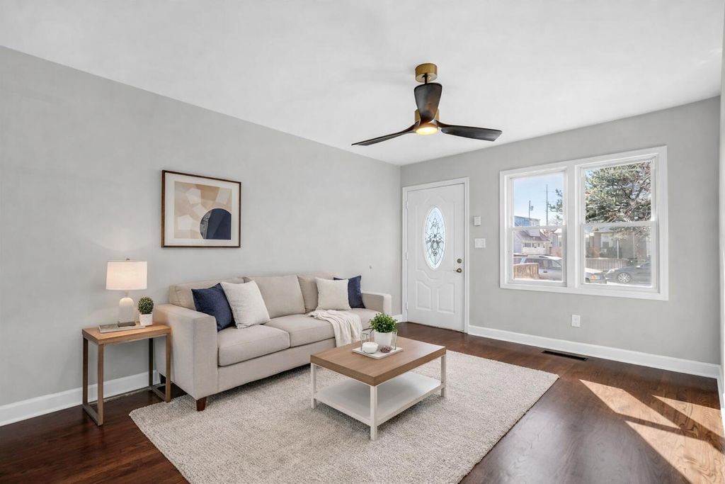 Photo of 6139 Marshall Avenue, Hammond, IN 46323 (MLS # 836264)