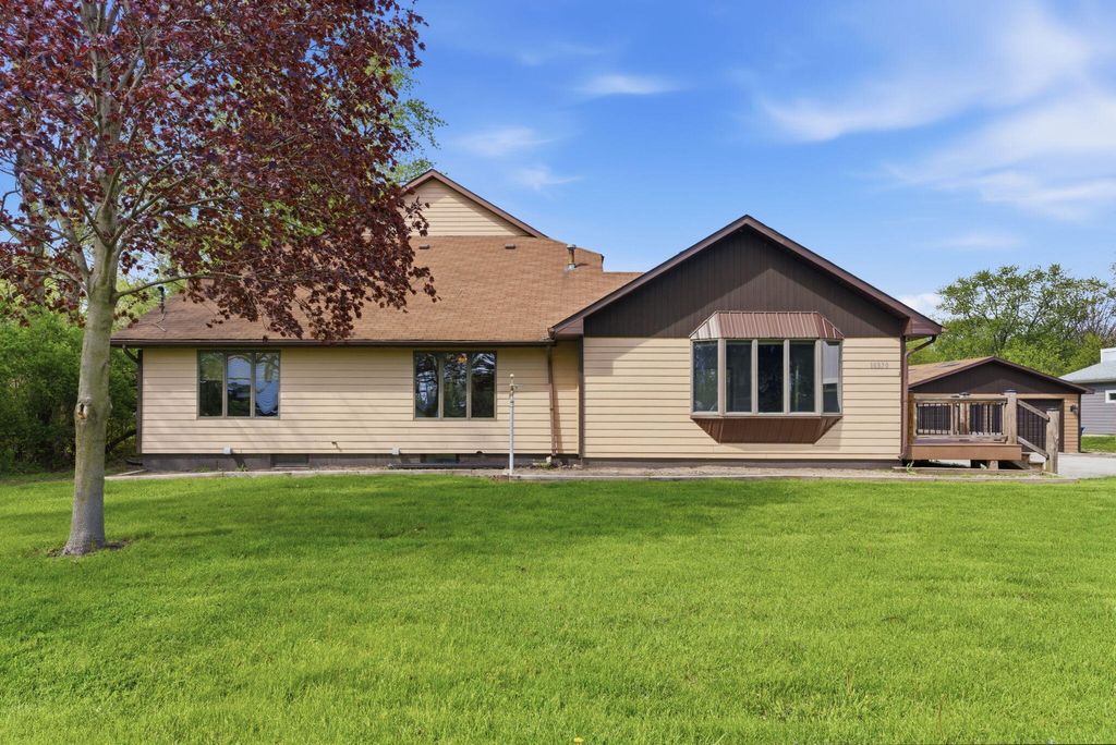 Photo of 10370 Joliet Street, Saint John, IN 46373 (MLS # 837784)