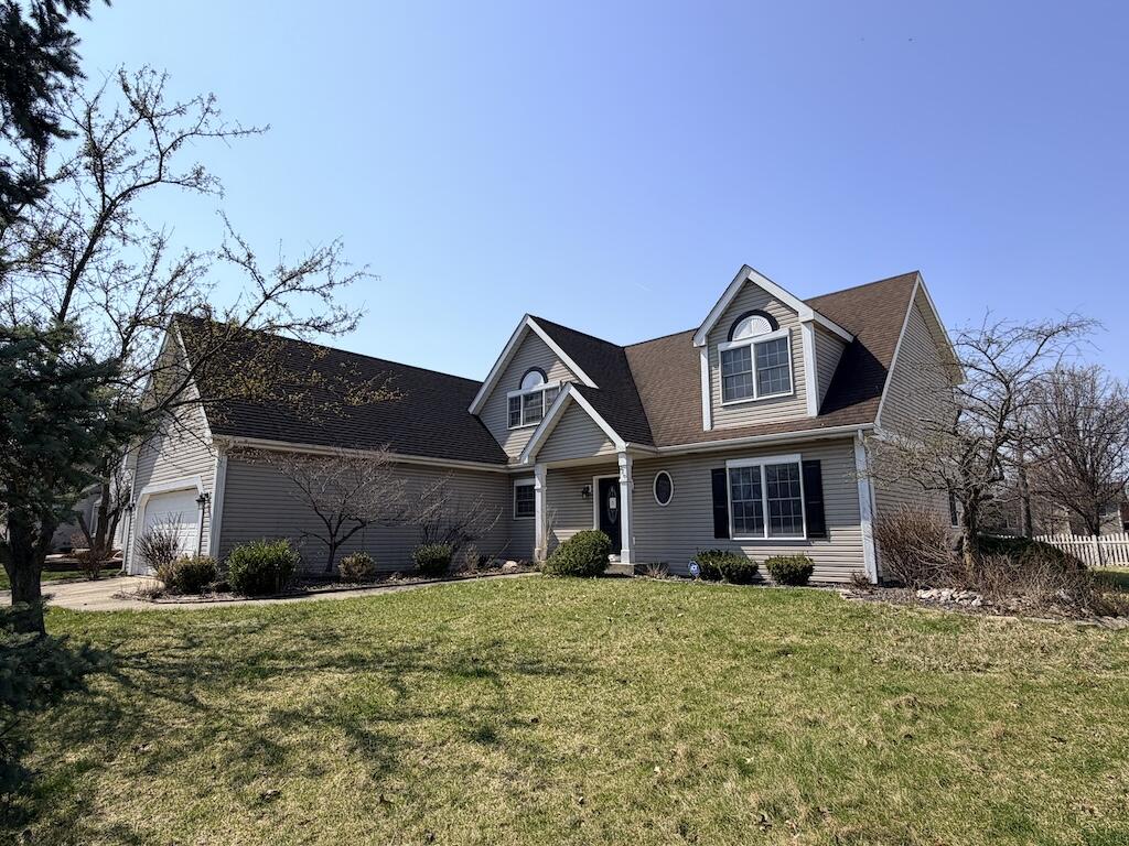 2710 Wood Drive 46311