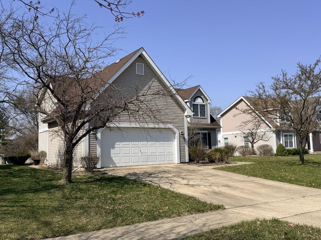 2710 Wood Drive 46311