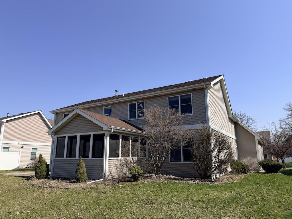 2710 Wood Drive 46311