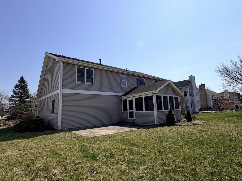 2710 Wood Drive 46311