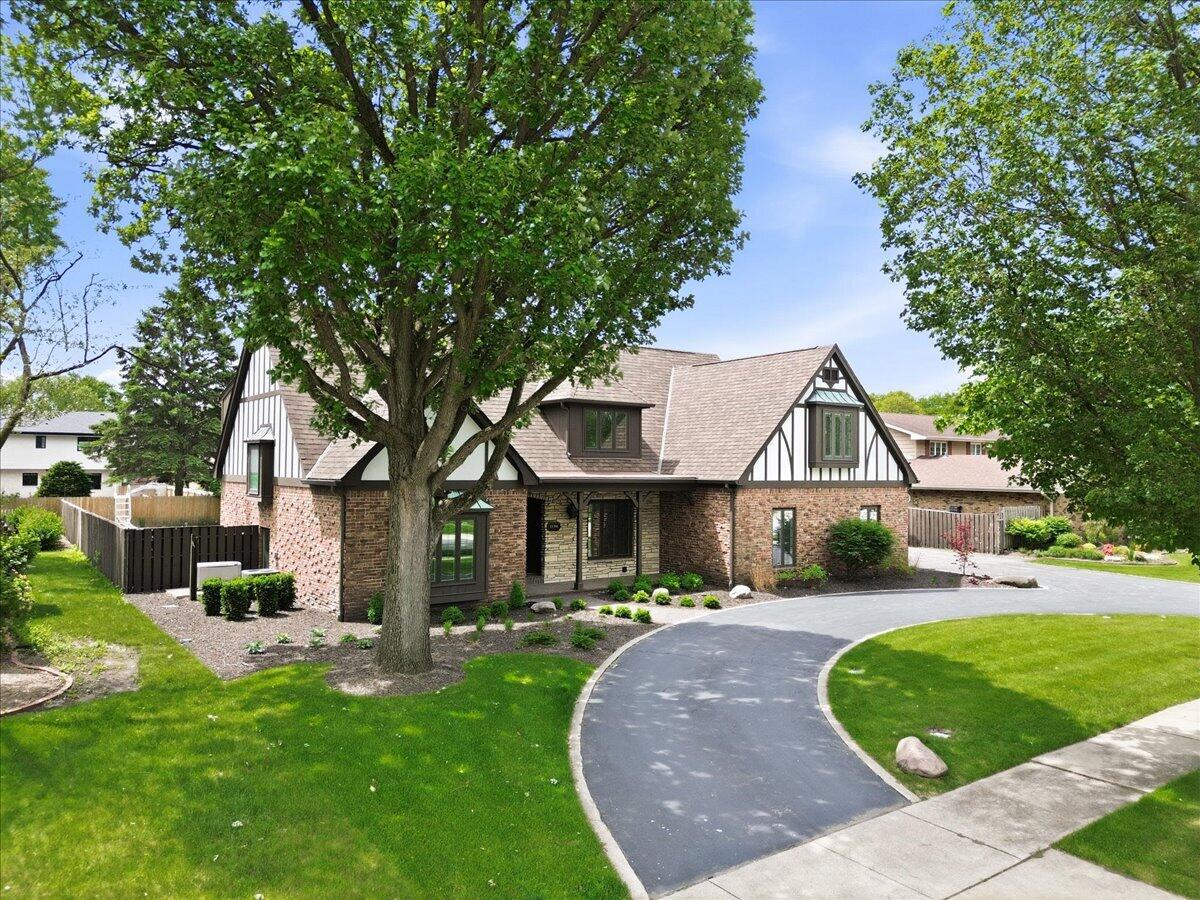 1130 Melbrook Drive