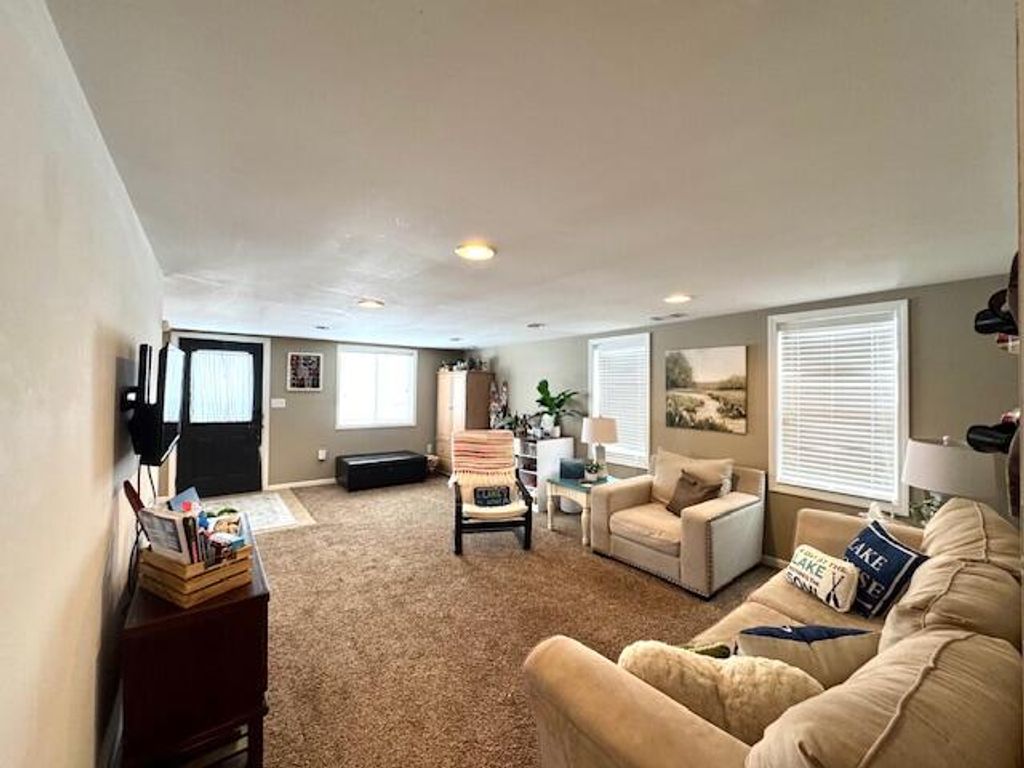 Photo of 5397 S Elm Street, Knox, IN 46534 (MLS # 833741)