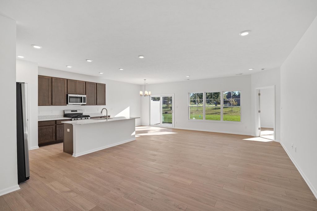 Photo of 3263 Augusta Boulevard, Portage, IN 46368 (MLS # 831479)