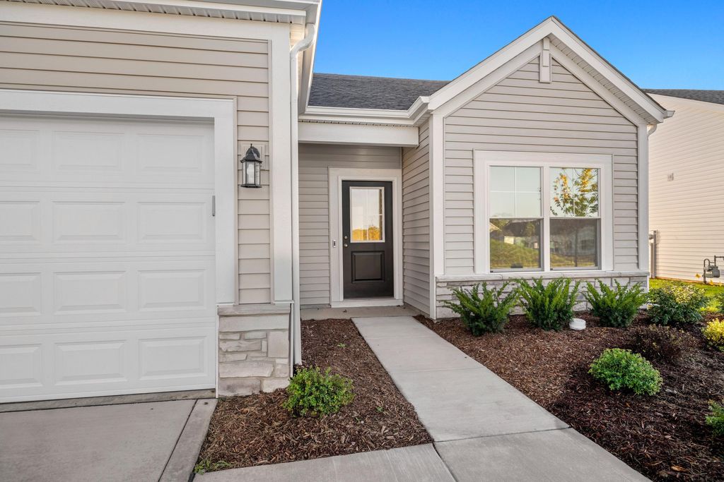 Photo of 3263 Augusta Boulevard, Portage, IN 46368 (MLS # 831479)