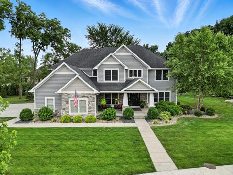 1285 Greenview Place Crown Point IN 46307