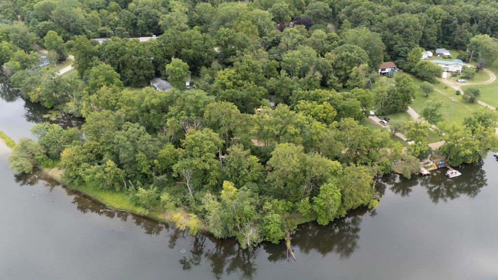 Photo of 0 E River Road, Buchanan, MI 49107 (MLS # 832393)