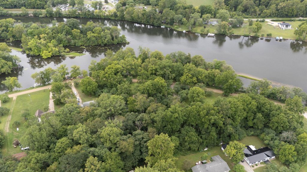 Photo of 0 E River Road, Buchanan, MI 49107 (MLS # 832393)