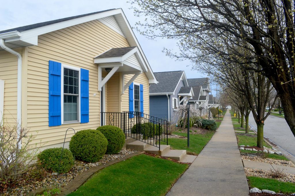 Photo of 3808 Crosby Drive, Valparaiso, IN 46383 (MLS # 836478)