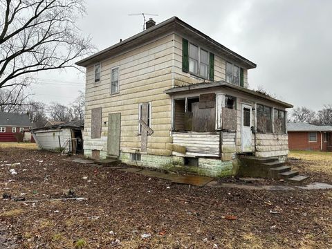 Single Family Residence in Gary IN 4601 Pennsylvania Street 1.jpg