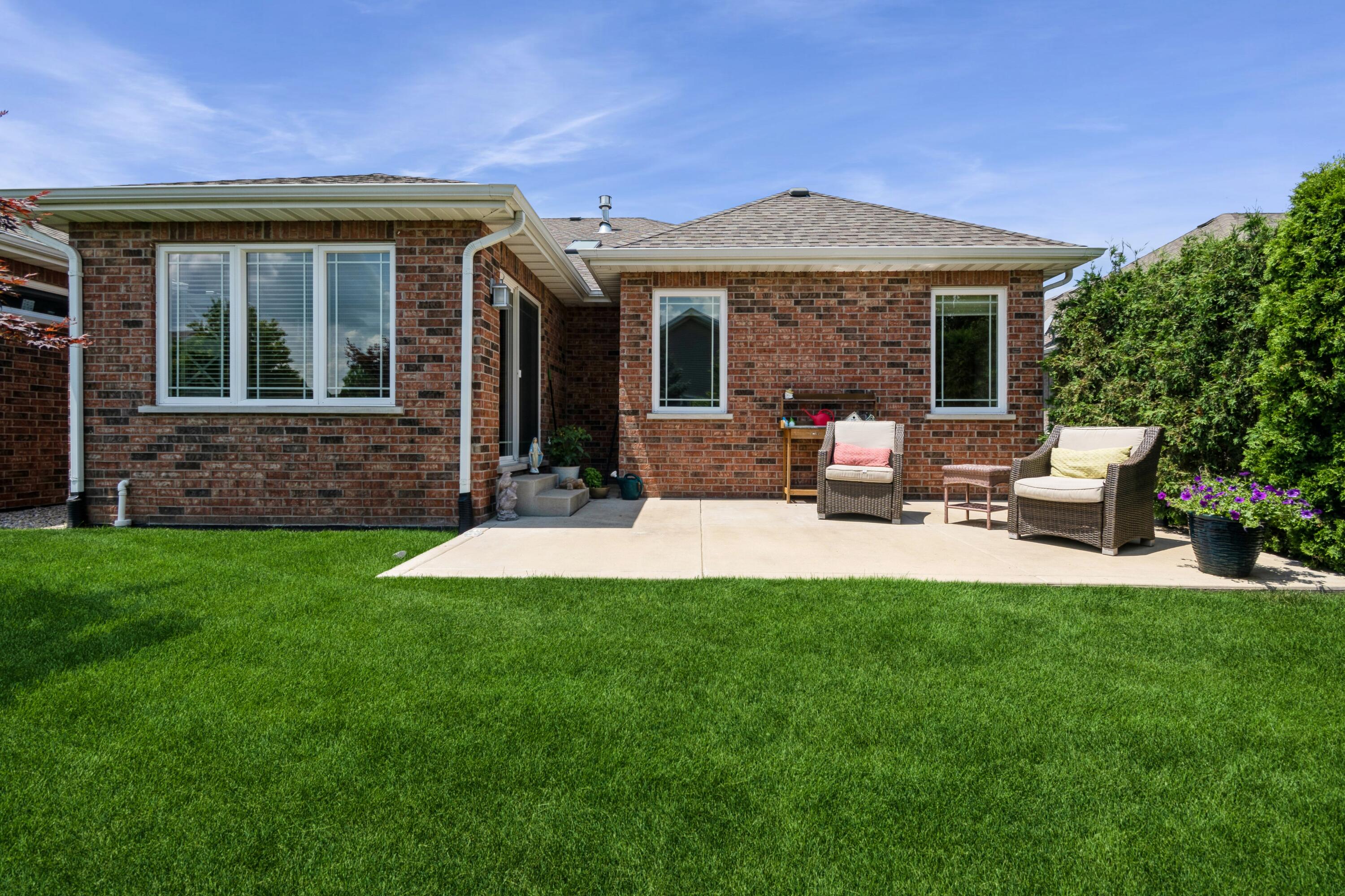 10689 Arbor Lane