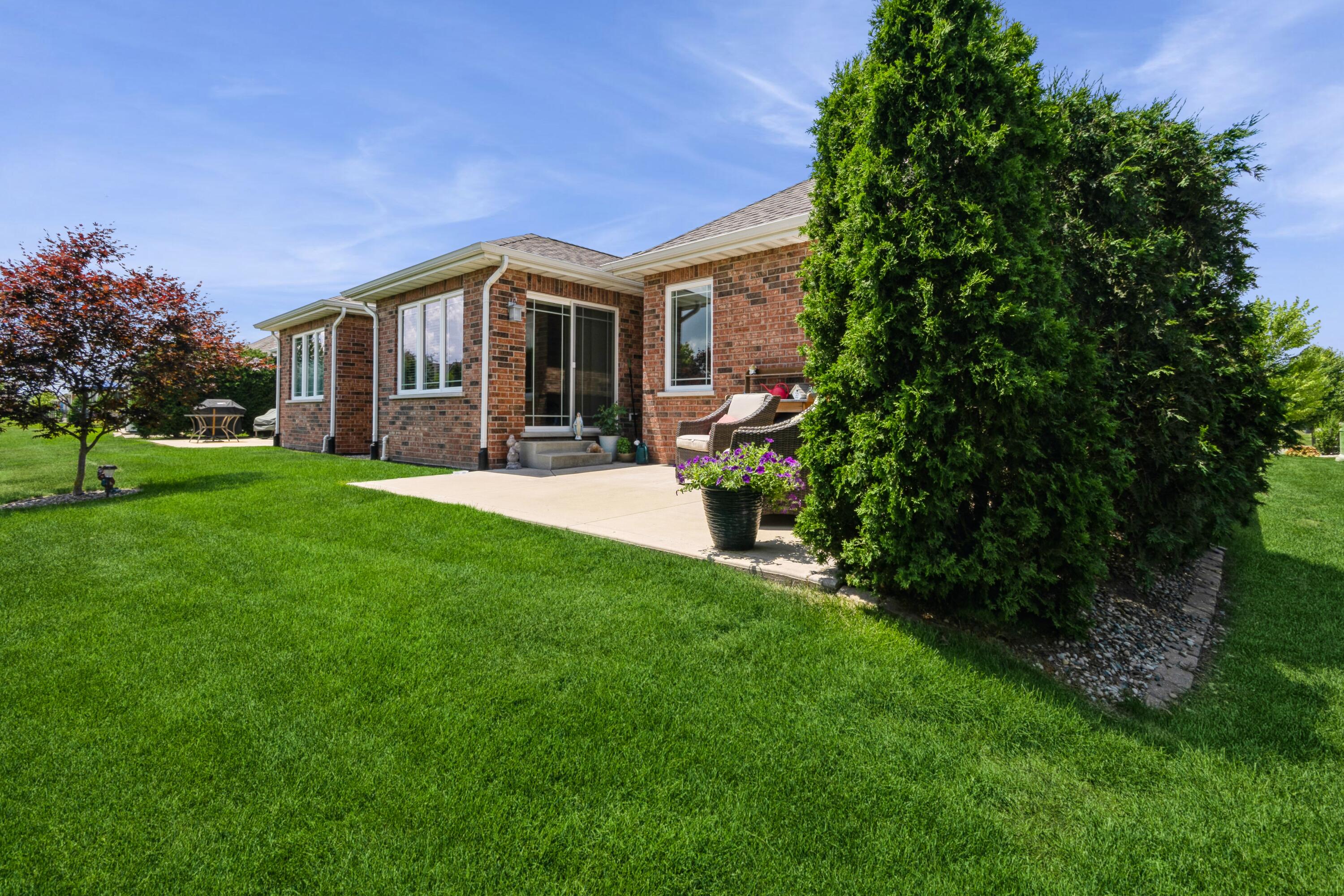 10689 Arbor Lane