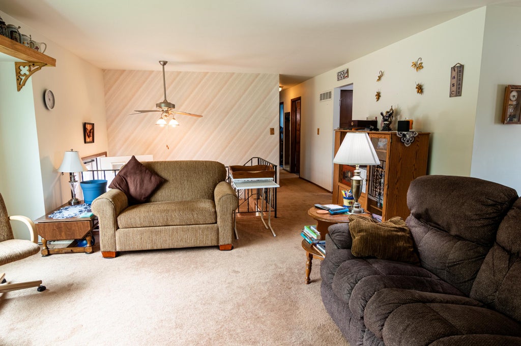 Photo of 7920 E Massachusetts Street, Merrillville, IN 46410 (MLS # 847419)