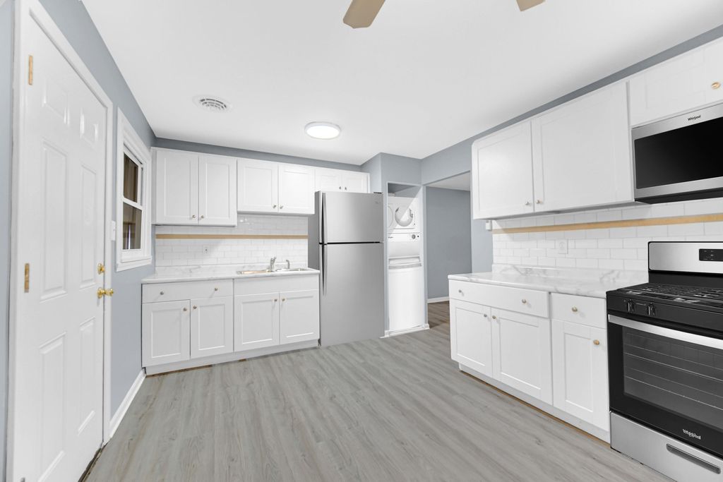 Photo of 1159 Fayette Street, Gary, IN 46403 (MLS # 832510)