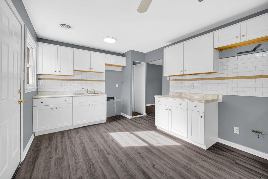 Photo of 1159 Fayette Street, Gary, IN 46403 (MLS # 832510)