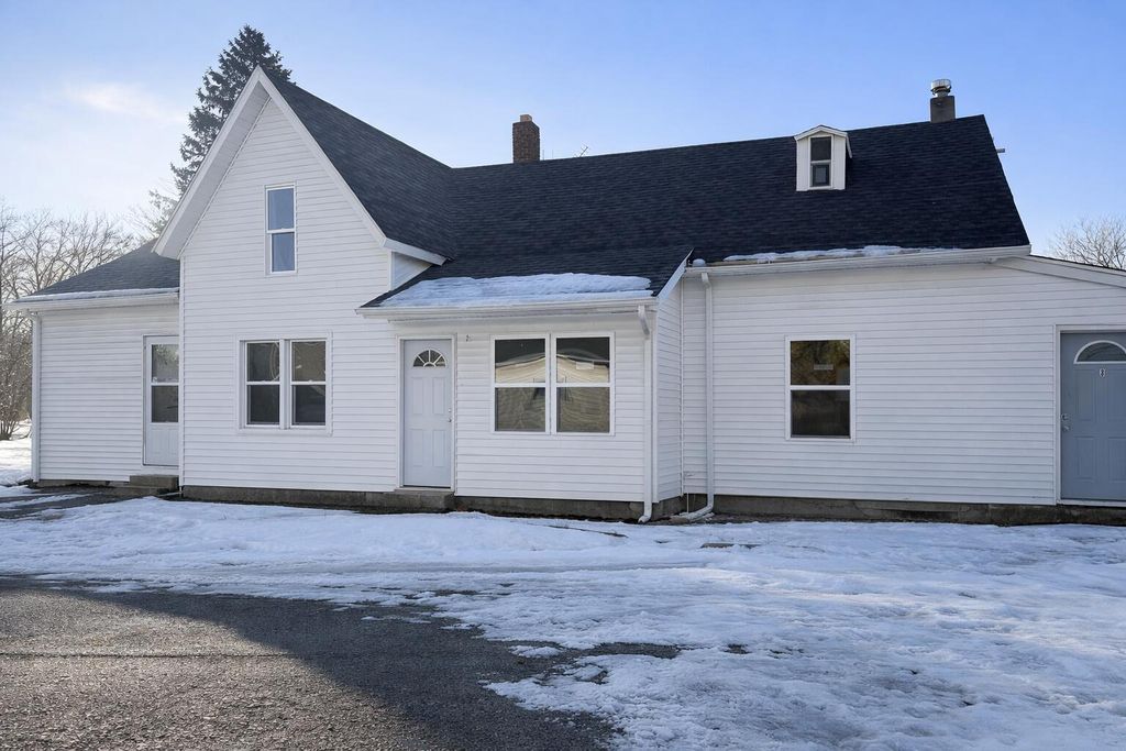 Photo of 111 S Porter Street, Michigan City, IN 46360 (MLS # 834089)