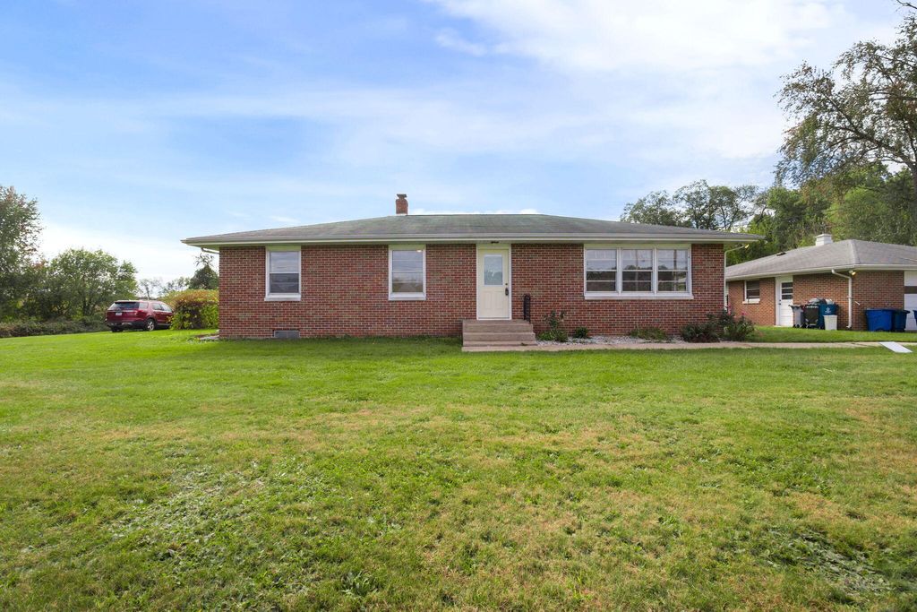 Photo of 6702 E State Rd 4, Mill Creek, IN 46365 (MLS # 829420)