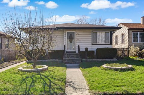 7204 Schneider Avenue Hammond IN 46323