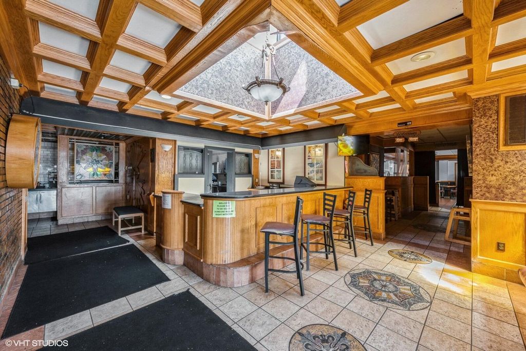 Photo of 3940 Franklin Street, Michigan City, IN 46360 (MLS # 832360)