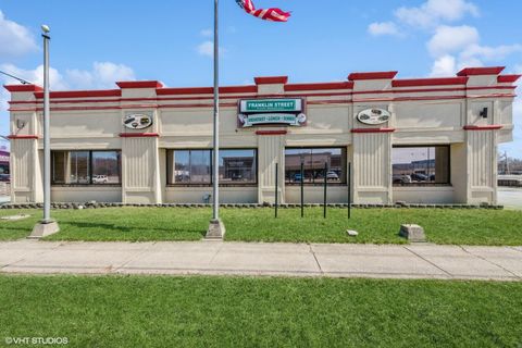 3940 Franklin Street Michigan City IN 46360