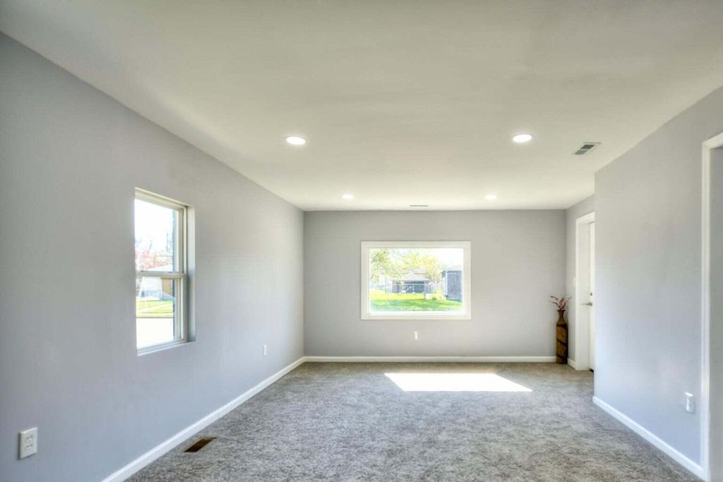 Photo of 2713 Jefferson Street, Gary, IN 46407 (MLS # 830213)