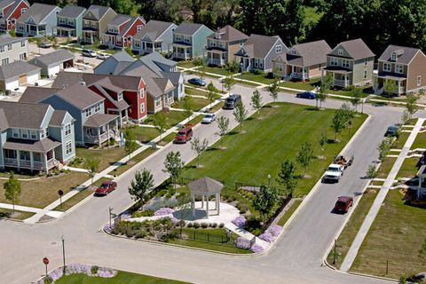 1151 Burns Boulevard, Burns Harbor, IN 46304 - #: 824047