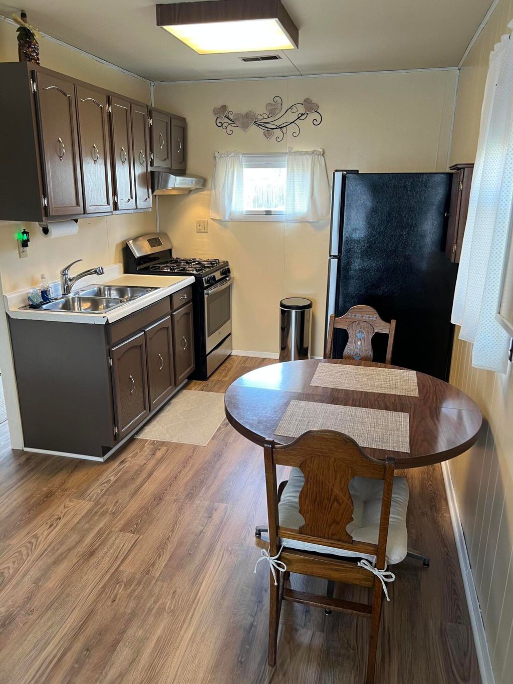 Photo of 2260 Warrick Street, Lake Station, IN 46405 (MLS # 835818)