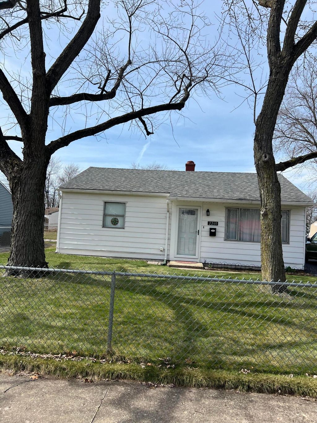 Photo of 2260 Warrick Street, Lake Station, IN 46405 (MLS # 835818)