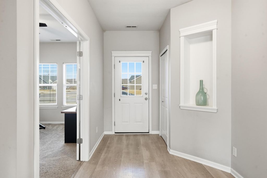 Photo of 12302 Ontario Place, Cedar Lake, IN 46303 (MLS # 834863)