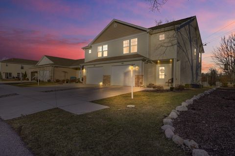 1201 Tower Lane Chesterton IN 46304