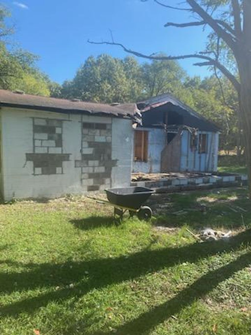 Photo of 709 Birdella Lane, Michigan City, IN 46360 (MLS # 835586)