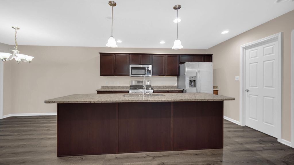 Photo of 2956 Brisbane Drive, Valparaiso, IN 46385 (MLS # 838048)