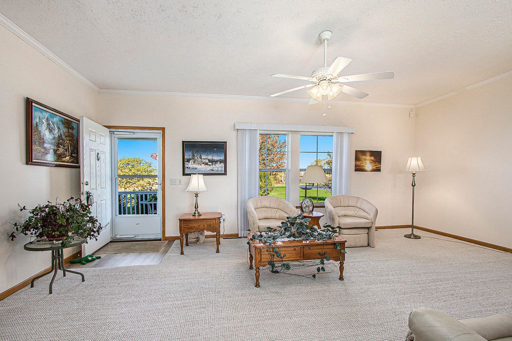 Photo of 8008 W 350 S, La Porte, IN 46350 (MLS # 830242)