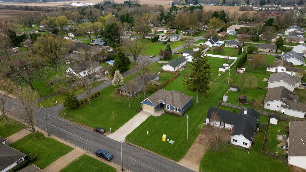 Photo of 2008 I Street, La Porte, IN 46350 (MLS # 845175)