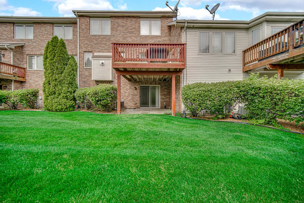 Photo of 9793 Gettler Street, Dyer, IN 46311 (MLS # 843156)