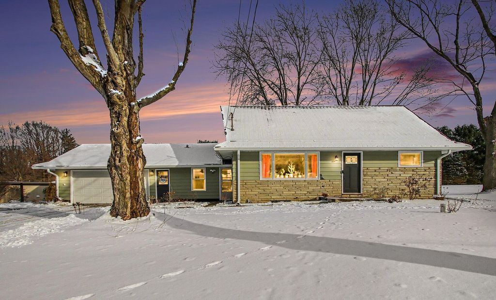 Photo of 3288 Small Court, La Porte, IN 46350 (MLS # 833194)