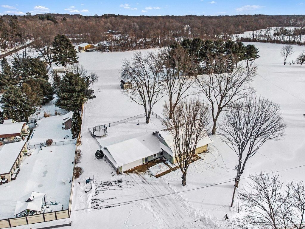 Photo of 3288 Small Court, La Porte, IN 46350 (MLS # 833194)