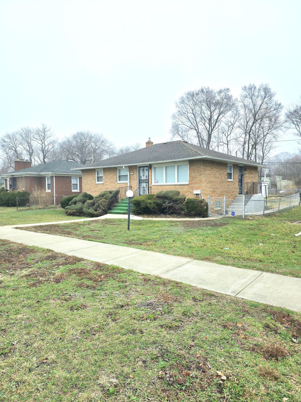 Photo of 709 Porter Street, Gary, IN 46406 (MLS # 835333)