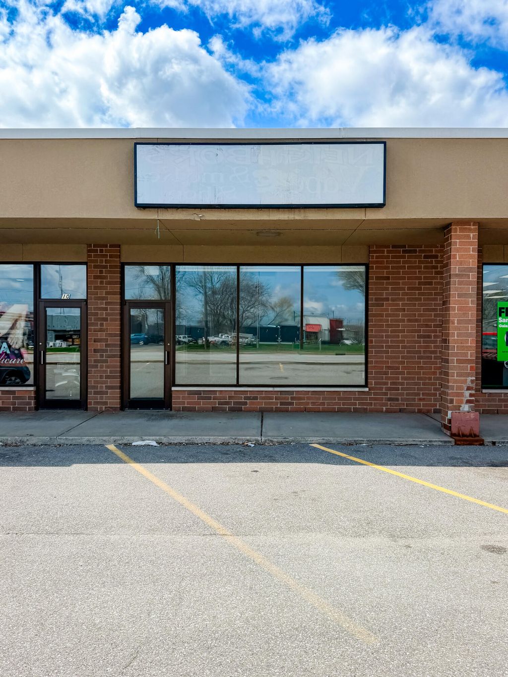 Photo of 212 Pine Lake Avenue, La Porte, IN 46350 (MLS # 837012)