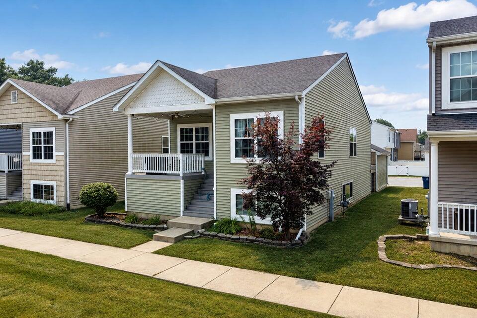 Photo of 12769 Ellsworth Street, Crown Point, IN 46307 (MLS # 845830)