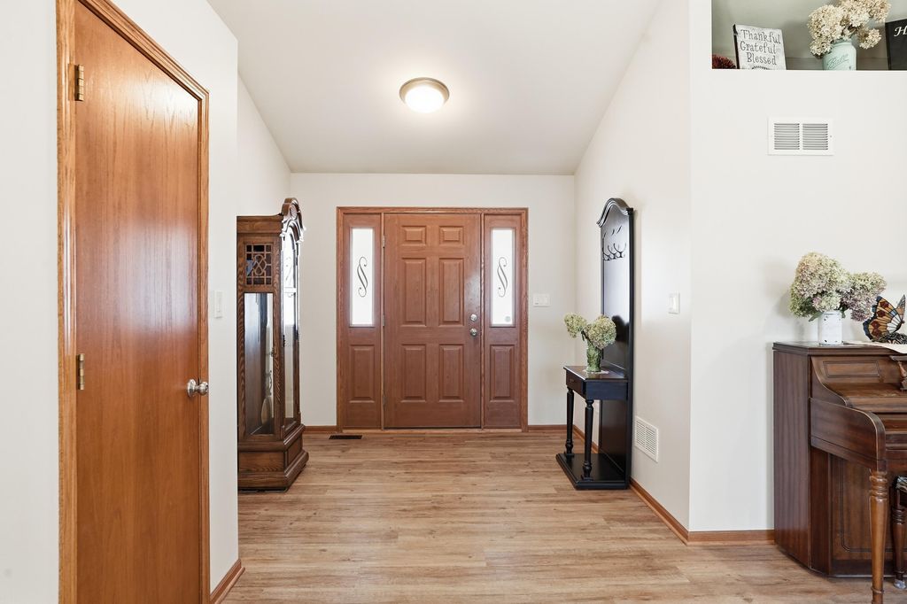 Photo of 13716 Austin Street, Cedar Lake, IN 46303 (MLS # 836074)