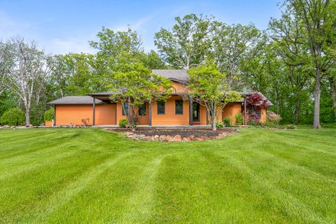 13199 W 169th Avenue Lowell IN 46356