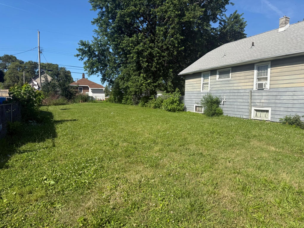 Photo of 943 Sibley Street, Hammond, IN 46320 (MLS # 841185)
