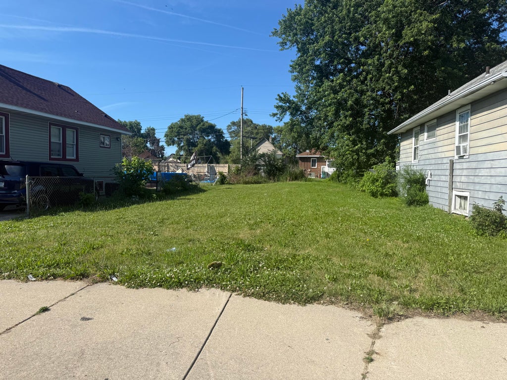 Photo of 943 Sibley Street, Hammond, IN 46320 (MLS # 841185)