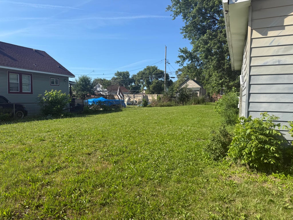 Photo of 943 Sibley Street, Hammond, IN 46320 (MLS # 841185)