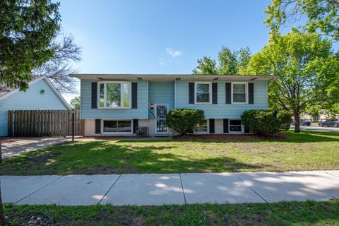 Property photo of 749 N Elmer Street, Griffith, IN 46319